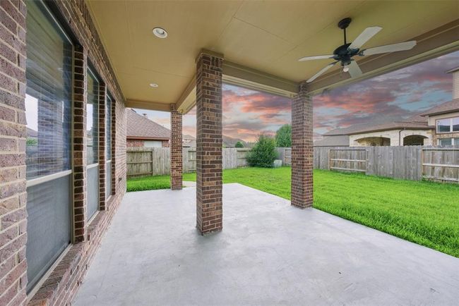 19014 Ridge Cove Ln, House other with 5 bedrooms, 4 bathrooms and 2 parking in Cypress TX | Image 34