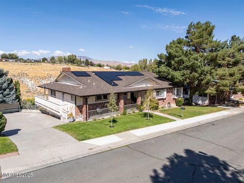 2301 Solari Dr, Reno, NV, 89509-5186 | Card Image