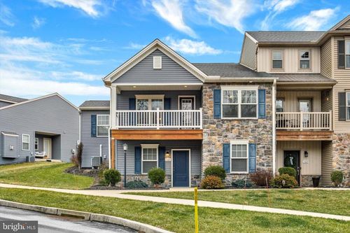 1160 Lonberry Dr, HARRISBURG, PA, 17111-3011 | Card Image