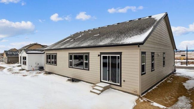 16850 Mckay Dr, House other with 3 bedrooms, 3 bathrooms and 3 parking in Mead CO | Image 21