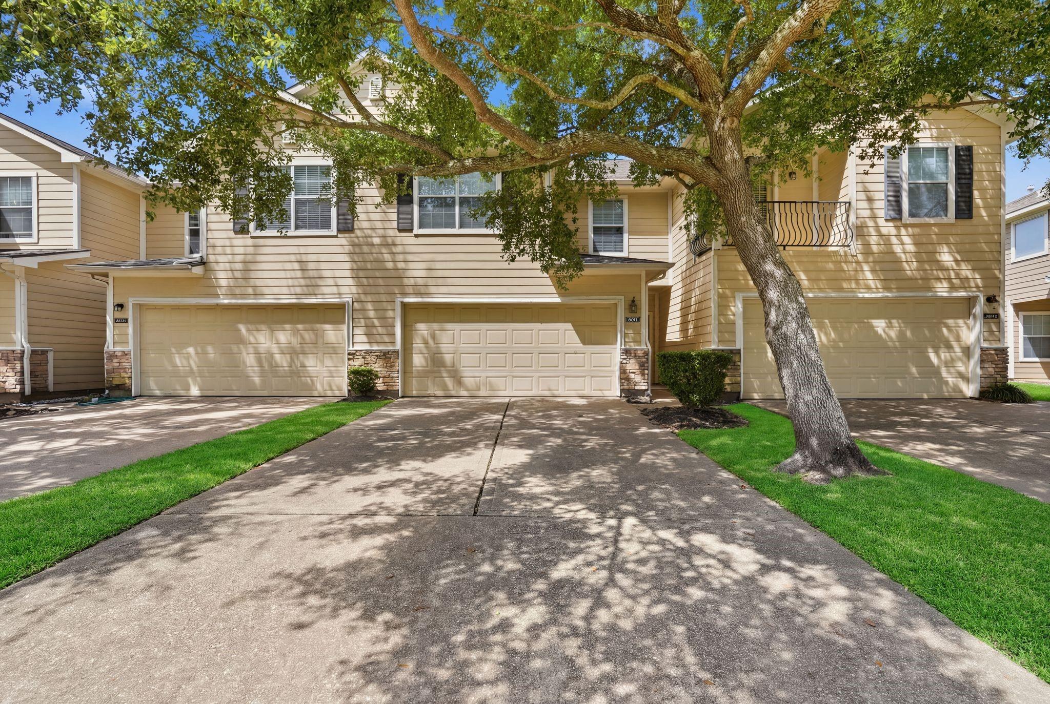 Residential in Houston 2