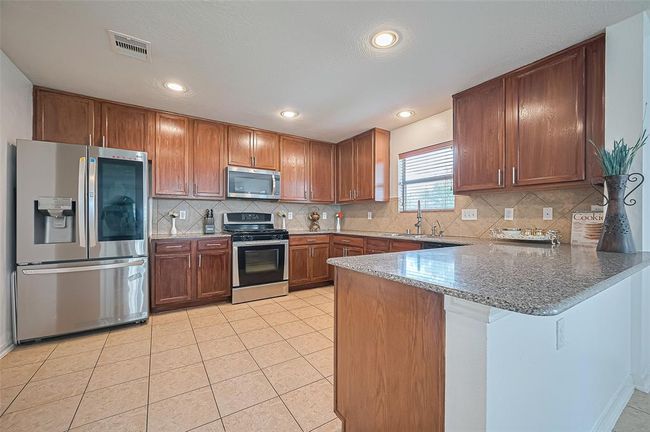 The Kitchen | Image 13