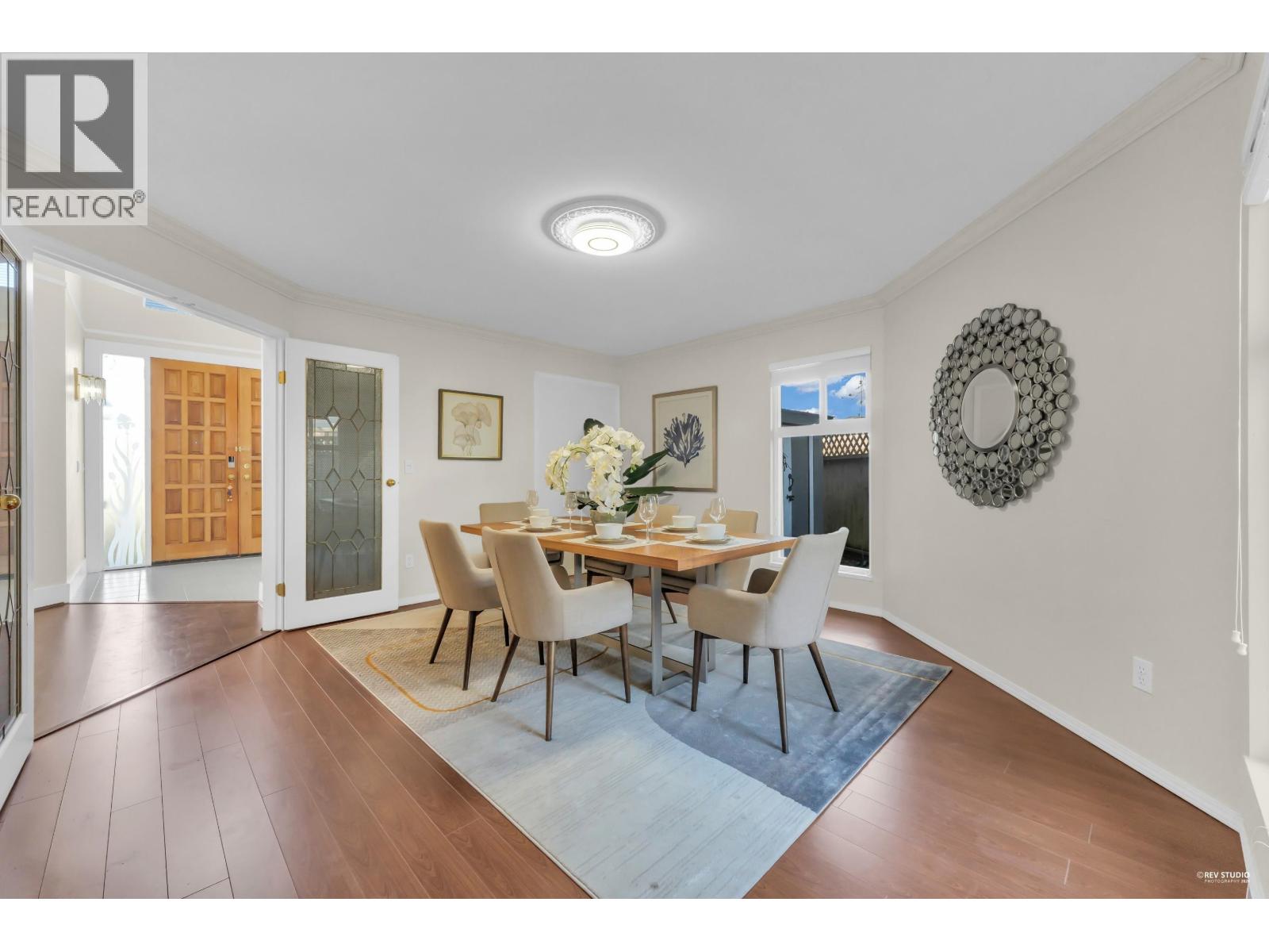 Residential in Richmond 5