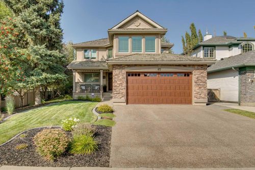 85 Mount Douglas Pt Se, Calgary, AB, T2Z3J9 | Card Image