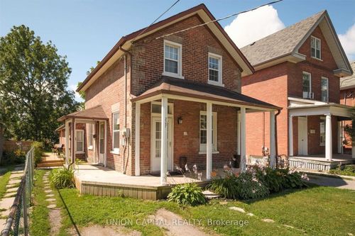 a-207 Perry St, Peterborough, ON, K9J2H9 | Card Image