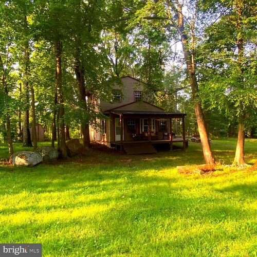 1074 White Pine Ln, Capon Bridge, WV, 26711 | Card Image