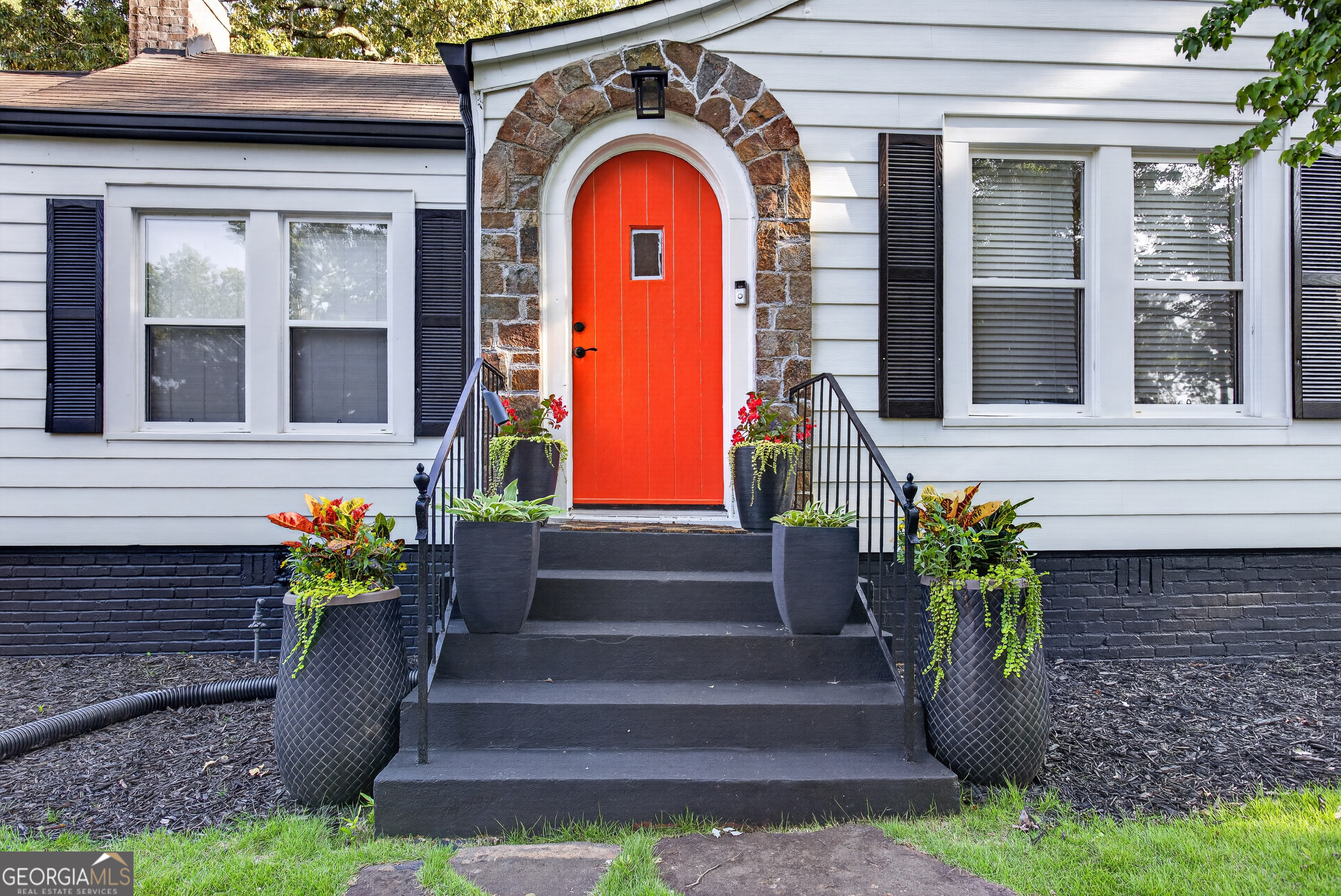 Residential in Atlanta 2