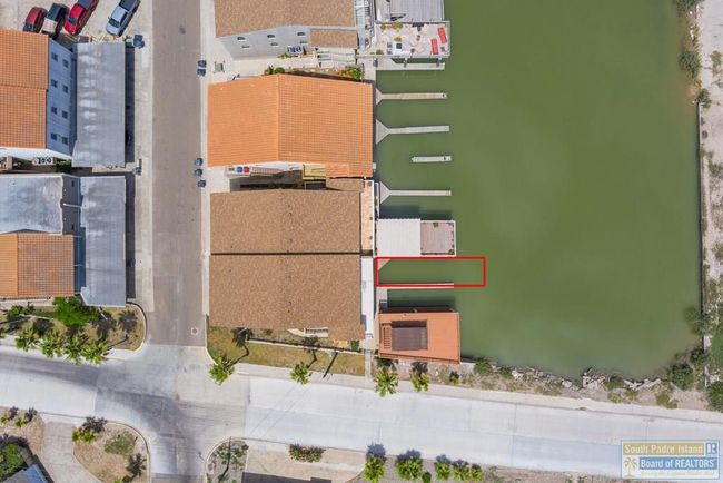 1302 - 1302 Harbor Island Dr, Condo with 2 bedrooms, 2 bathrooms and 1 parking in Port Isabel TX | Image 22