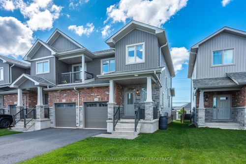 138 Dr Richard James Cres, Amherstview, ON, K7N0B9 | Card Image