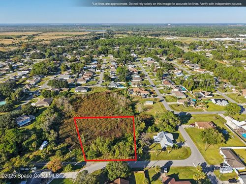 6510 Aspen Ln, Cocoa, FL, 32927 | Card Image