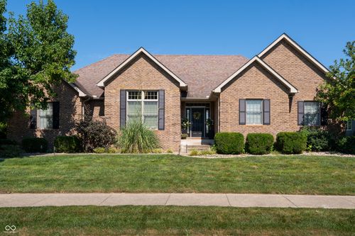 3974 Golf Bag Ln, Terre Haute, IN, 47802-8145 | Card Image