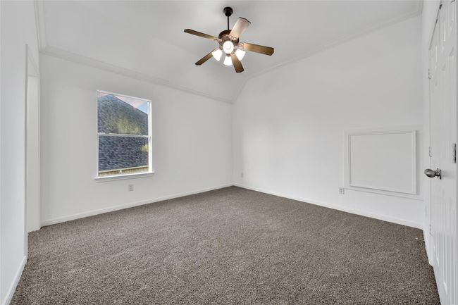 939 Colorado Springs Ct, House other with 5 bedrooms, 4 bathrooms and 2 parking in Spring TX | Image 35