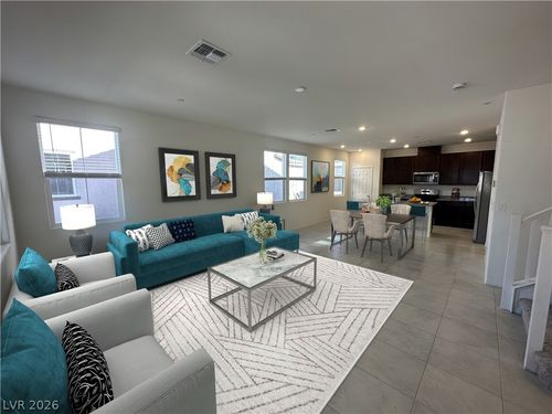 3729 Scafati Ave, Henderson, NV, 89044-1908 | Card Image