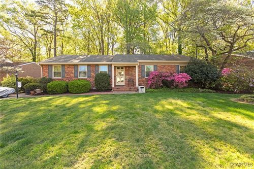 113 Flintlock Dr, South Chesterfield, VA, 23834-1626 | Card Image