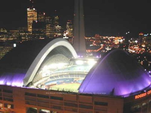 4110-10 Navy Wharf Crt, Toronto, ON, M5V3V2 | Card Image