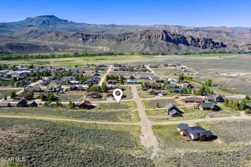 Lot 1-5 Sumner Avenue, Hot Sulphur Springs, CO, 80451 | Card Image