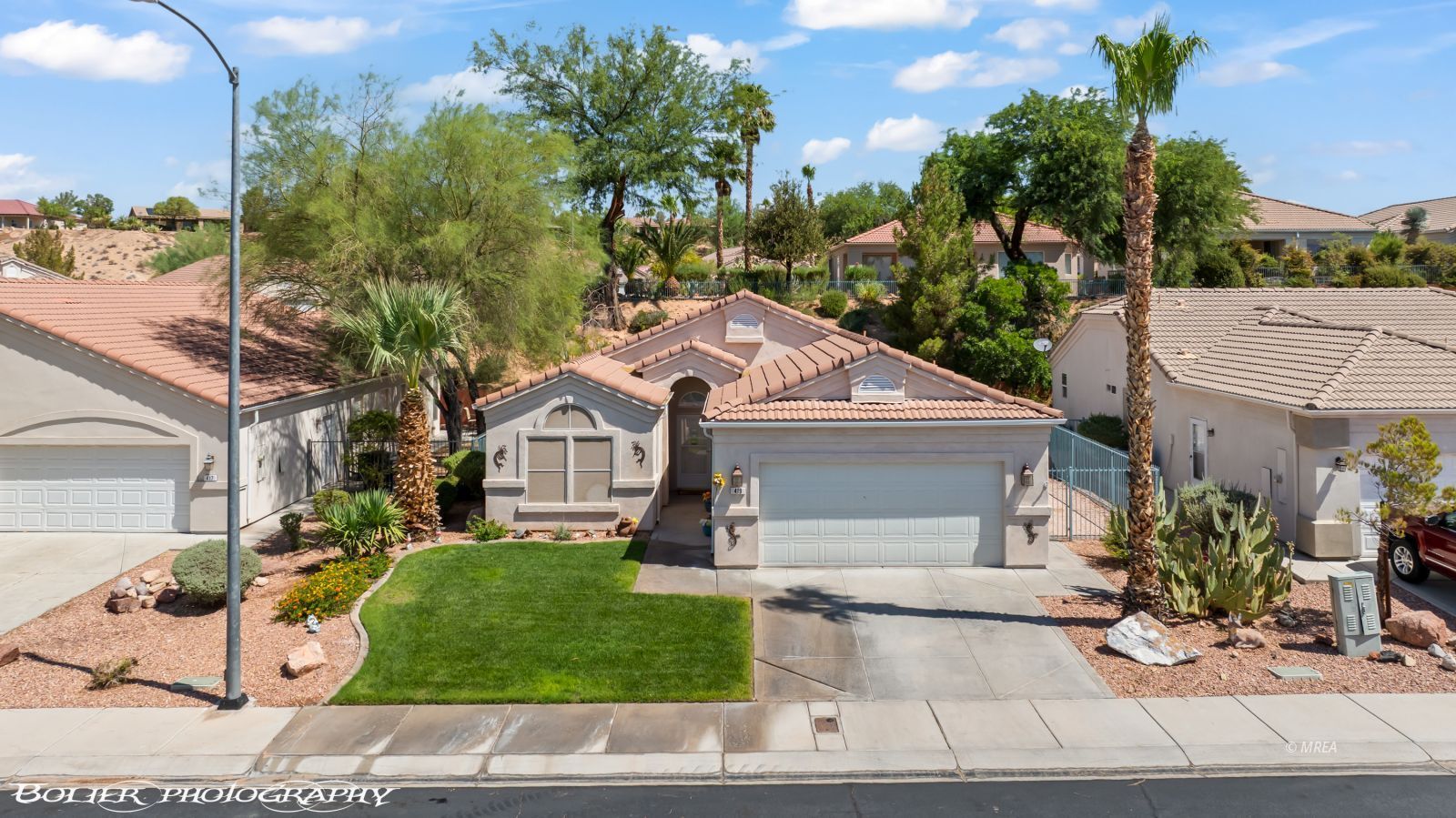 Residential in Mesquite