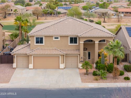 22139 N O Sullivan Dr, Maricopa, AZ, 85138-2290 | Card Image