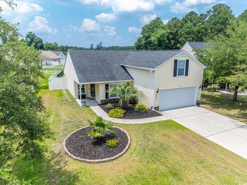 805 Cherry Bark Ct, Myrtle Beach, SC, 29579-5242 | Card Image