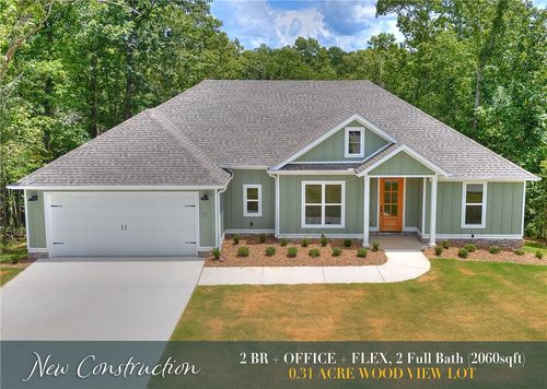 25 Roxburgh Dr, Bella Vista, AR, 72715-3706 | Card Image