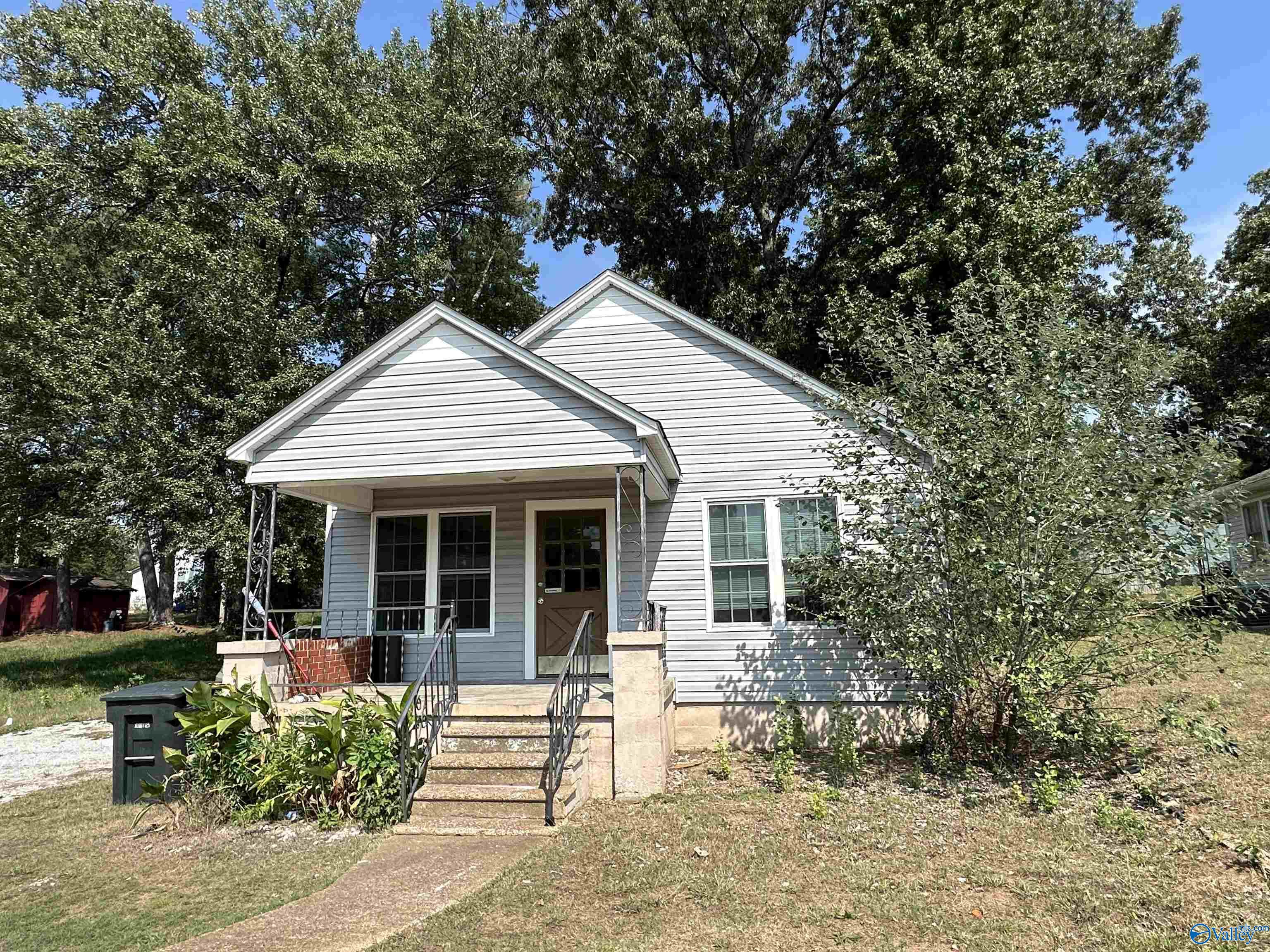 Huntsville Rd, Florence, AL 35630