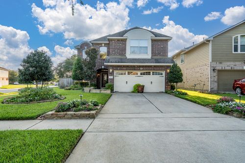 20614 Keegans Ledge Ln, Cypress, TX, 77433-7722 | Card Image