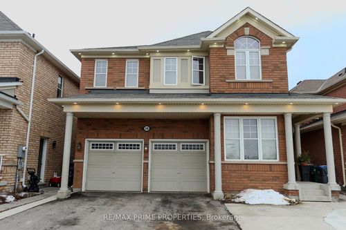 50 Gibbs Road, Brampton, ON, L7A0Y5 | Card Image