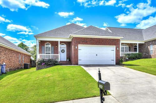 2545 Grier Cir, Evans, GA, 30809-7066 | Card Image