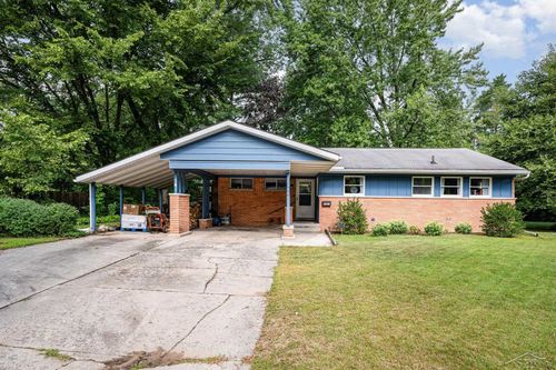 1021 Scott St, Midland, MI, 48642-4709 | Card Image