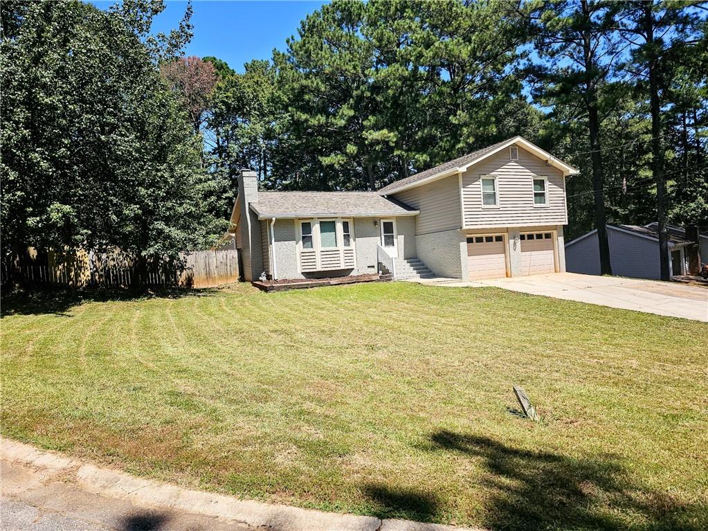 High Brook Way, Conyers, GA 30094
