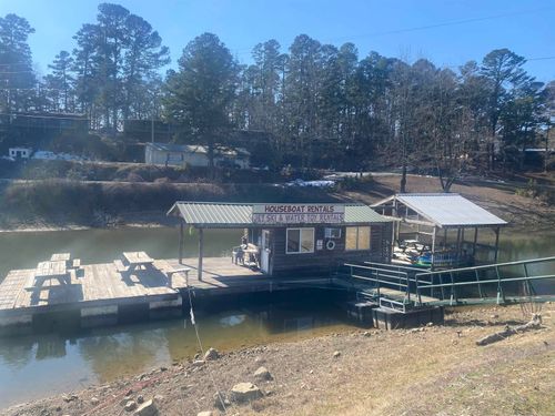 TBD Anchors Way, Kirby, AR, 71950 | Card Image