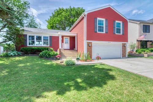 2123 Primrose Ln, Schaumburg, IL, 60194-2627 | Card Image