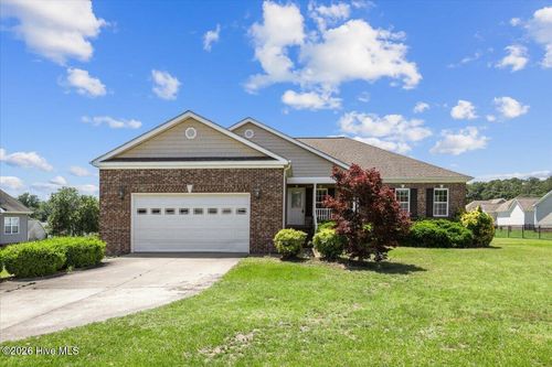 1470 Dollard Town Road, Goldsboro, NC, 27534 | Card Image