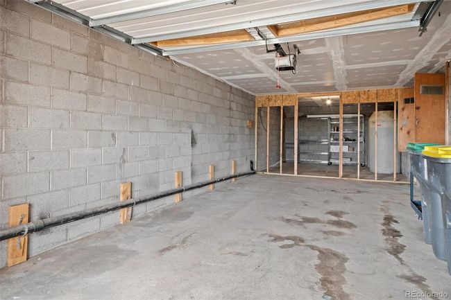 2 Car Tandem Garage | Image 27