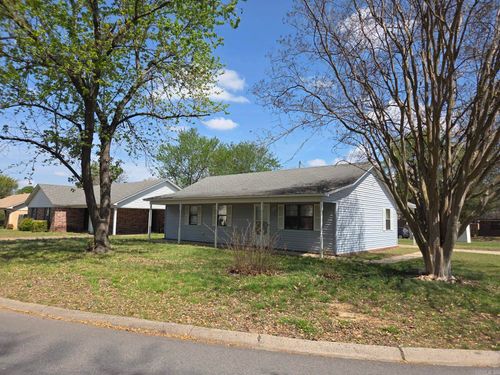 102 N Sawmill Rd, Searcy, AR, 72143-5044 | Card Image