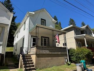 Joan St, Wheeling, WV 26003