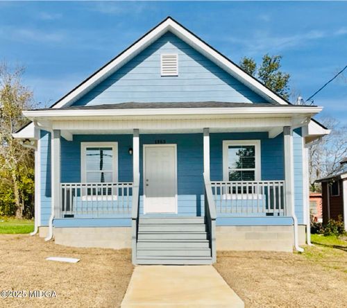 1963 3rd Ave Avenue, Macon, GA, 31201 | Card Image