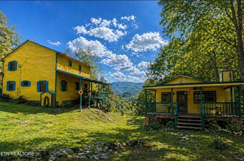 5475 Otto Williams Rd, Cosby, TN, 37722-3611 | Card Image