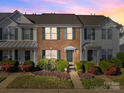 5341 Jocelyn Ln, Charlotte, NC, 28269-6184 | Card Image