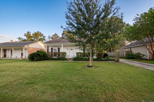 7315 President Dr, Baton Rouge, LA, 70817-5418 | Card Image