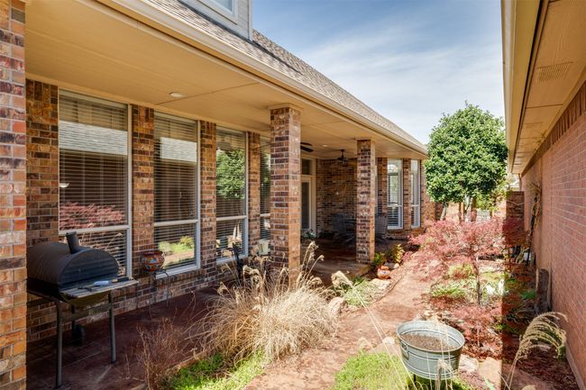 12 Park Place Ct, House other with 3 bedrooms, 3 bathrooms and null parking in Wichita Falls TX | Image 31