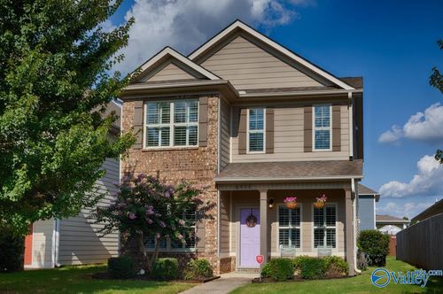 6032 Stonewater Ct Nw, Huntsville, AL, 35806-4136 | Card Image