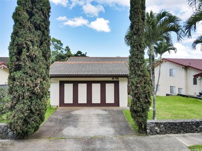 45-732 Pookela Street, House other with 3 bedrooms, 2 bathrooms and 4 parking in Kaneohe HI | Image 2