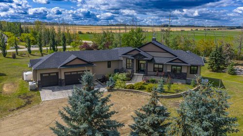 2-711007 Range Road 63, Rural Grande Prairie No. 1, County of, AB, T8W5B7 | Card Image