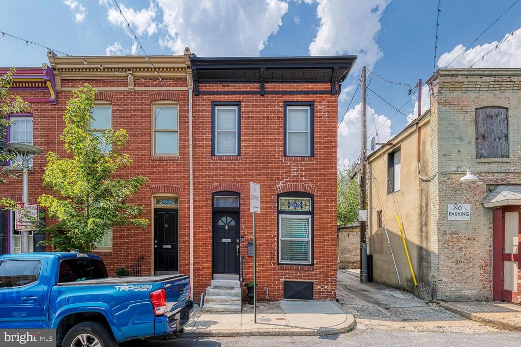 Residential Lease in BALTIMORE 3