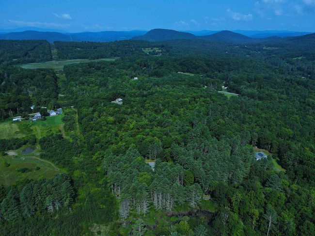 191 Dan Jarvis Rd, House other with 3 bedrooms, 2 bathrooms and null parking in Springfield VT | Image 40