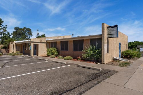 3711 Eubank Boulevard Ne, Albuquerque, NM, 87111 | Card Image