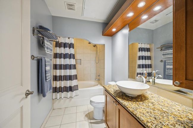 APT-408 - 1010 Rosine St, Condo with 1 bedrooms, 2 bathrooms and 1 parking in Houston TX | Image 14