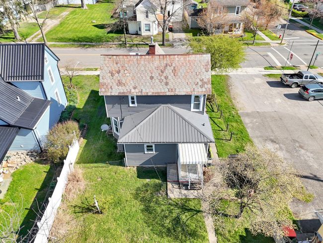 505 Marietta St, House other with 4 bedrooms, 2 bathrooms and null parking in Bremen OH | Image 35