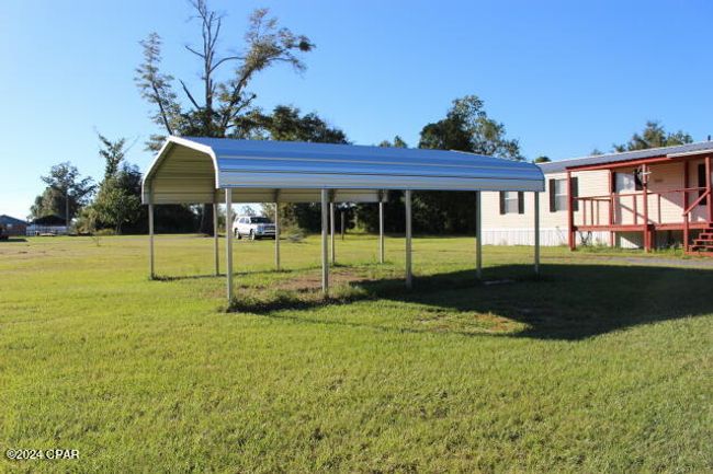15510 Nw Jw Rackley St, House other with 4 bedrooms, 2 bathrooms and null parking in Altha FL | Image 5